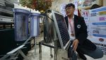 Water Purifier Tenaga Surya Menangkan AHM Best Student 2023