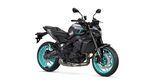 Potret Yamaha MT-09 2024 Terbaru yang Makin Gagah dan Canggih