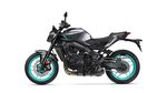 Potret Yamaha MT-09 2024 Terbaru yang Makin Gagah dan Canggih