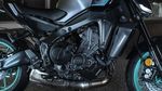Potret Yamaha MT-09 2024 Terbaru yang Makin Gagah dan Canggih