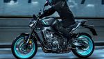 Potret Yamaha MT-09 2024 Terbaru yang Makin Gagah dan Canggih