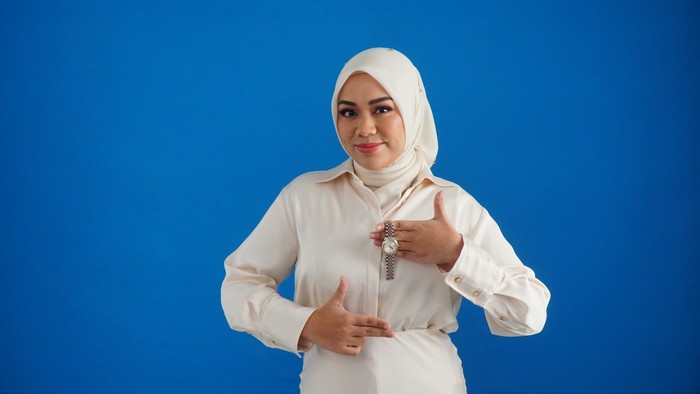 Zita Anjani