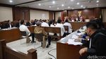 10 Tampang Terdakwa Korupsi Tukin yang Rugikan Negara Rp 27 M