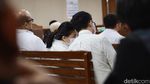 10 Tampang Terdakwa Korupsi Tukin yang Rugikan Negara Rp 27 M