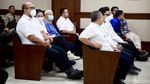 10 Tampang Terdakwa Korupsi Tukin yang Rugikan Negara Rp 27 M