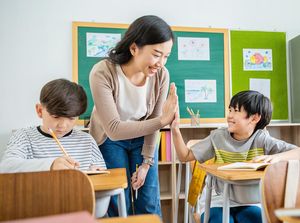 5 Daftar Sekolah Internasional di Jakarta Selatan dan Biayanya