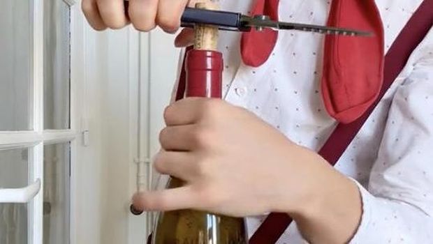 5 Fungsi Unik Gunting Dapur yang Jarang Diketahui