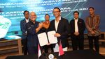 7 Investor Garap KEK Mandalika