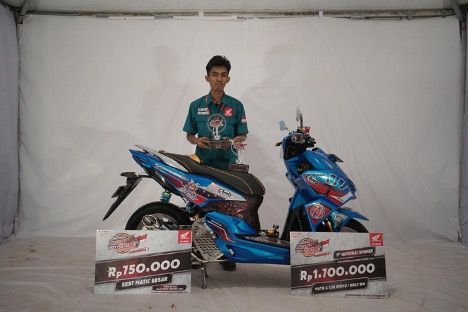 adv ahm