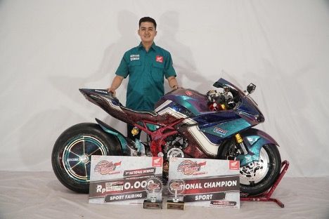 adv ahm