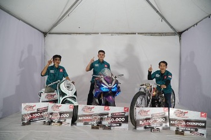 adv ahm