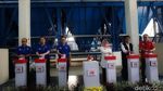 Melihat dari Dekat PT Ajinomoto Launching Health Provider