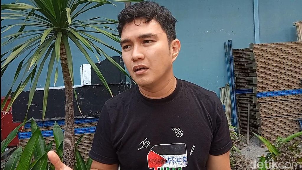 Aldi Taher Akui Sukses-Sehat Karena Doa Ibu: Gak Bisa Balas Jasanya