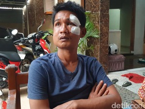 Pekerja Kafe Biliar di Medan Ungkap Dianiaya Pria Ngaku Intel-Bawa 2 Pistol