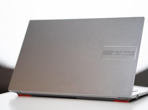 5 Alasan ASUS Vivobook Go 14 (E1404) Banyak Dipilih Pelajar
