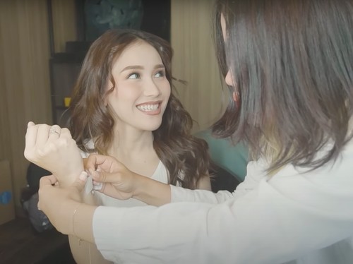Ayu Ting Ting