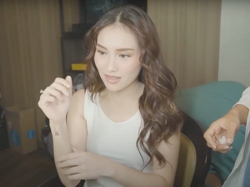 Ayu Ting Ting