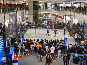 Sederet Penampilan Musik dan Hiburan di BCA Goodlife x USS 2023