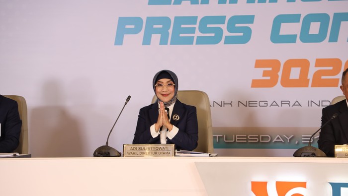 BNI
