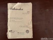 Sejarah Terbentuknya Bahasa Indonesia