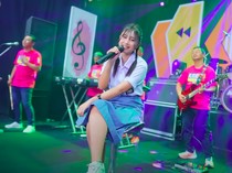 Lirik Lagu Dumes yang Dinyanyikan Cantika Davinca