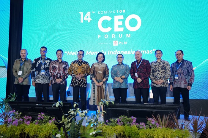 CEO Forum