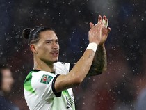 Darwin Nunez Tak Cetak Gol-Assist di 10 Pertandingan, Ini Kata Asisten Klopp