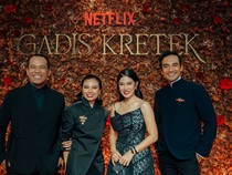 Sinopsis Gadis Kretek: Diskriminasi Berbalut Romansa Berlatar Budaya