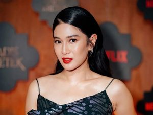 Kesan Dian Sastro Terlibat di Gadis Kretek: Bangga, No Drama!