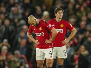 MU Vs Luton Town: Menanti Respons Setan Merah