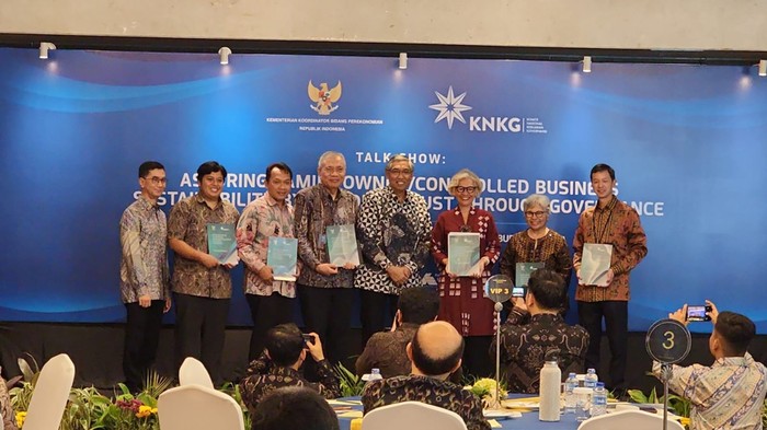 Dok. Komite Nasional Kebijakan Governansi