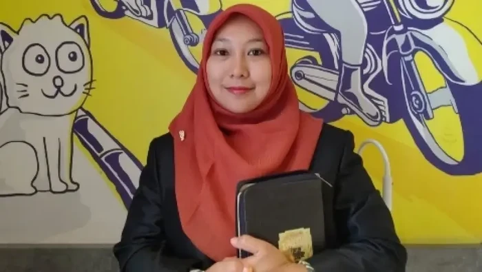 Dosen UIN Fatmawati Sukarno Jadi Peserta STQH Jambi