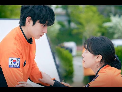 Drama Korea Moon in the Day