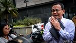 Potret Hakim Konstitusi Guntur Hamzah Siap Diperiksa MKMK