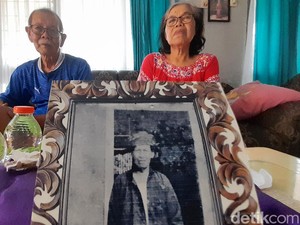 Menyelisik Silsilah Pencipta Seni Kuda Renggong Sumedang
