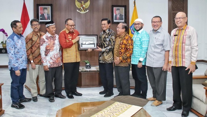 Fadel Muhammad