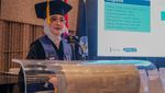 Fakultas Teknik UI Kukuhkan 3 Guru Besar