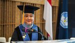 Fakultas Teknik UI Kukuhkan 3 Guru Besar