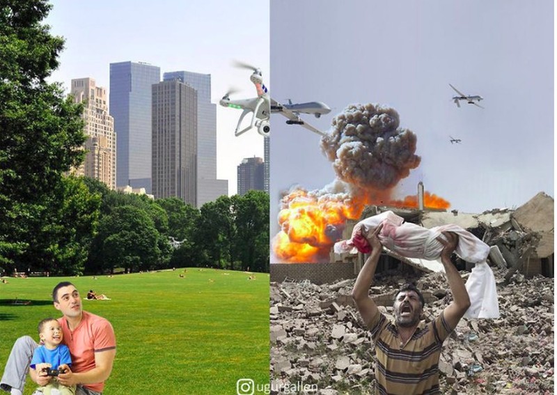 fotoinet perang ugurgallen