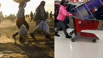 Gallen tinggal di negara Turki, di mana tempat ia tinggal berdekatan dengan daerah konflik. (Foto: Instagram/ugurgallen)