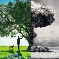 fotoinet perang ugurgallen