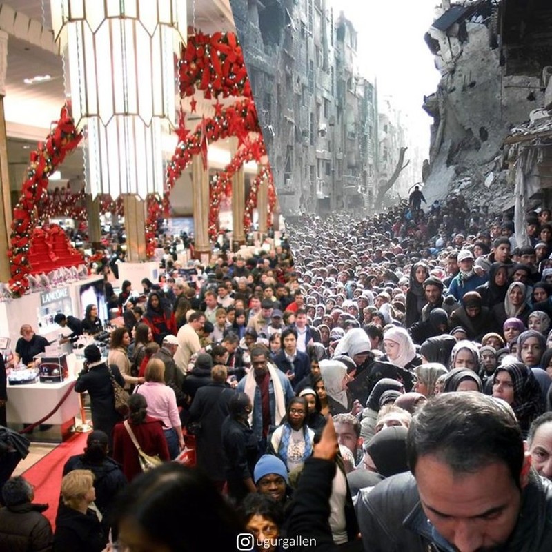 fotoinet perang ugurgallen