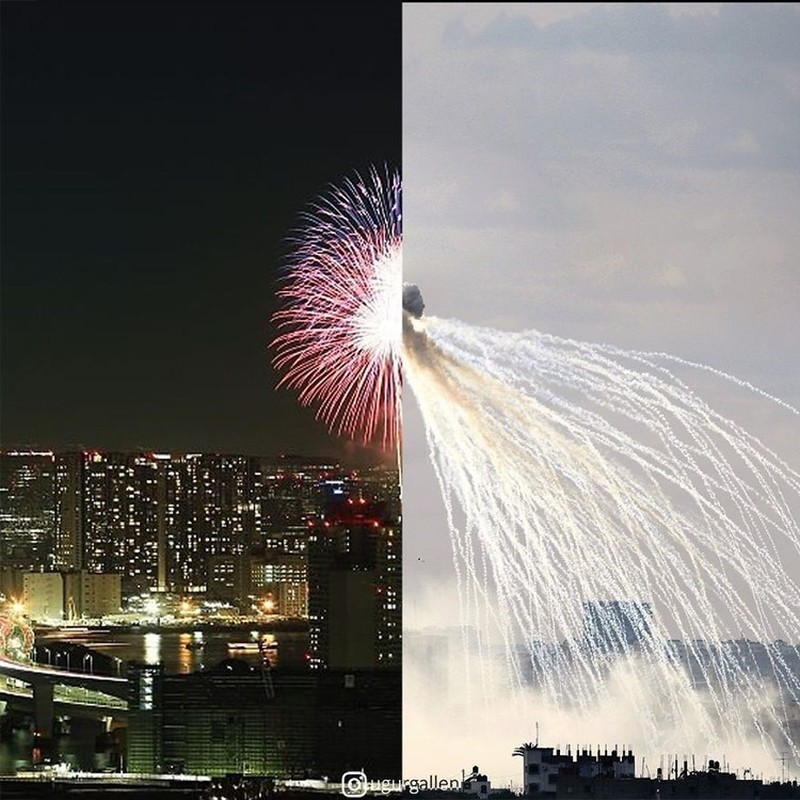 fotoinet perang ugurgallen