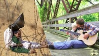 fotoinet perang ugurgallen