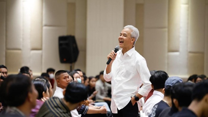 Ganjar Pranowo