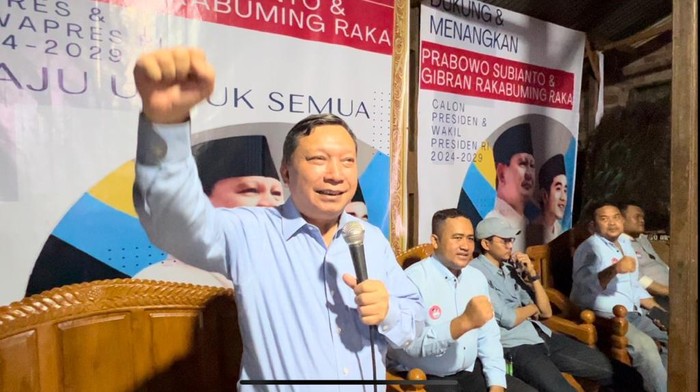 Gerindra