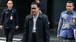 Giliran Hakim Konstitusi Daniel Yusmic Jalani Sidang Tertutup MKMK
