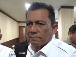 Polisi Periksa Gubernur Kepri soal Dugaan Perekrutan Honorer Fiktif