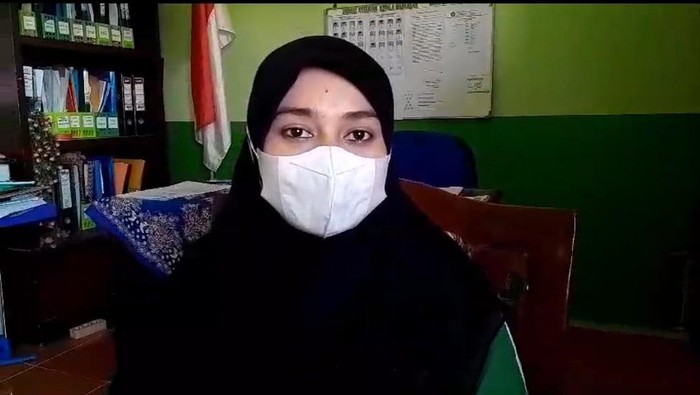 Guru di Malang menjelaskan kronologi perkelahian siswanya