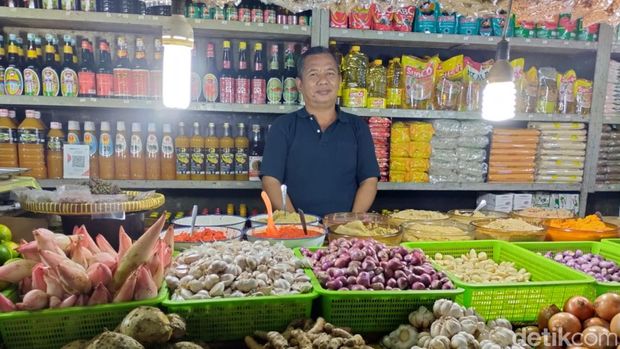 Harga Cabai Kompak Meroket, Rawit Merah Naik Jadi Rp 90.000/Kg